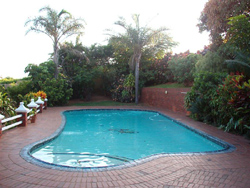 Eden Rose Manor