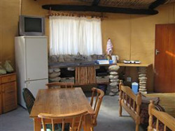 Damhuis