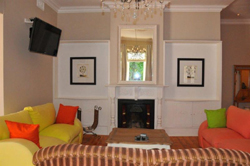 Aliki's B&B