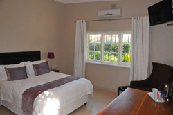 Aliki's B&B