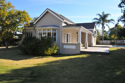 Aliki's B&B