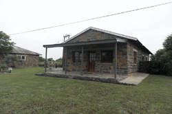 Aller Park Accommodation