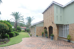 Apels'n Pers B&B