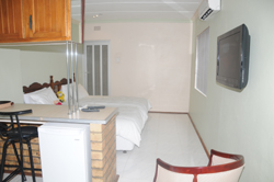 Apels'n Pers B&B