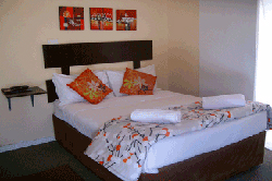 Boer & Brit Self Catering