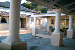 Boer & Brit Self Catering