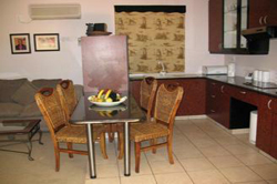 Bokmakierie Country Lodge