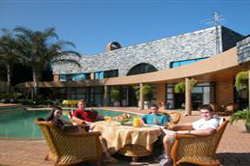 Bokmakierie Country Lodge