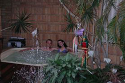 Bokmakierie Country Lodge