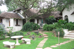 Bullers Rest Lodge