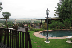 Bullers Rest Lodge