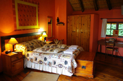 Bullers Rest Lodge