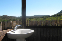 Die Slanggat Cottage