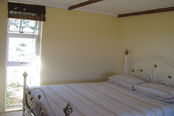 Die Slanggat Cottage