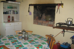 Die Slanggat Cottage