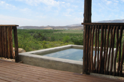 Die Slanggat Cottage