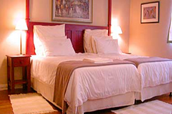 Egerton Manor Guest House