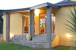 Egerton Manor Guest House