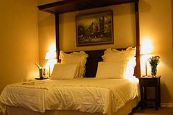 Egerton Manor Guest House