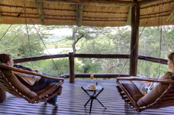 Elephant Rock Safari Lodge