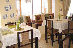 Heritage Guest House