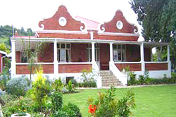 Heritage Guest House