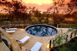 Nambiti Plains Game Lodge