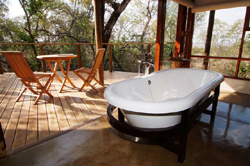 Nambiti Plains Game Lodge