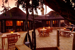 Nambiti Plains Game Lodge