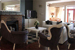 Nauntons Guest House