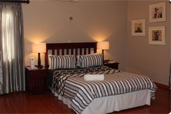 Nauntons Guest House