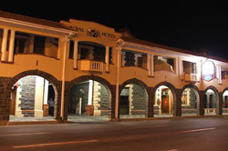 Royal Hotel