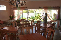 Shalom B&B