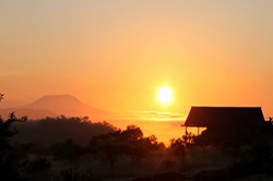 Springbok Lodge