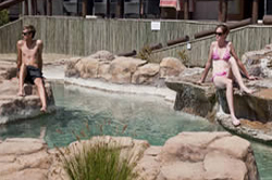 Springbok Lodge