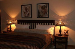 Thatchers Country Guest House