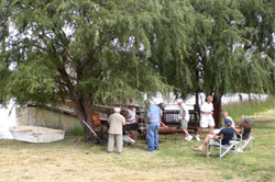 Thatchers Country Guest House