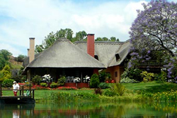 Thatchers Country Guest House