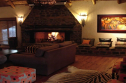 Umzolozolo Lodge