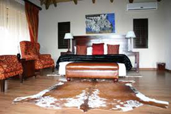 Umzolozolo Lodge