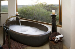 Umzolozolo Lodge