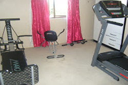 Vulindlela Rooms