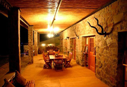 Wagendrift Lodge