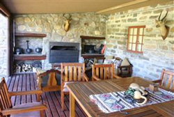 Wagendrift Lodge