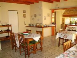 Sir Lambert Guest House