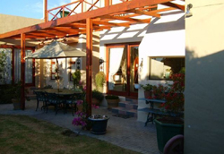 Sir Lambert Guest House