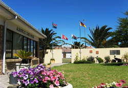 Albatross Guesthouse