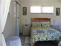 Albatross Guesthouse