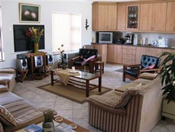 Albatross Guesthouse