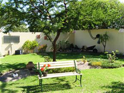 Albatross Guesthouse